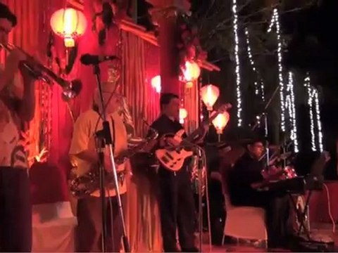 Jazz Junction featuring Ruth Walsh