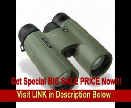 Vortex Optics Viper HD 10x42 Roof Prism Binocular VPR-4210-HD