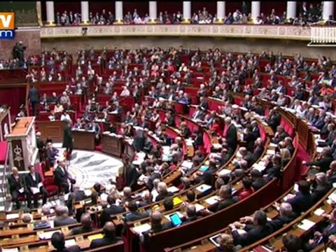 Droit de vote des étrangers : les doutes du gouvernement