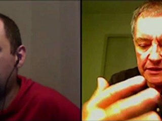 Können Führungskräfte Vorbilder sein? Roland Kopp-Wichmann  im Gespräch mit Gregor Barié