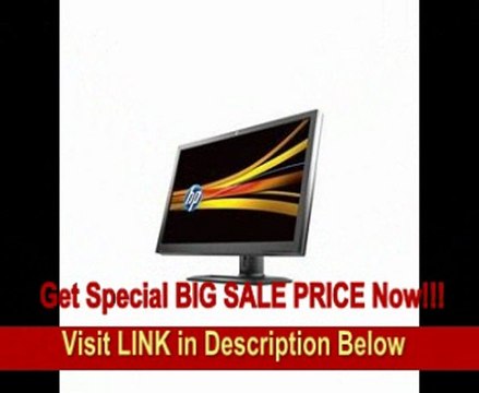 HP Promo ZR2740w 27-inch LED Backlit IPS Monitor