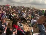 Mirage Daily Highlights - The Finals: Rip Curl Pro Portugal 2012