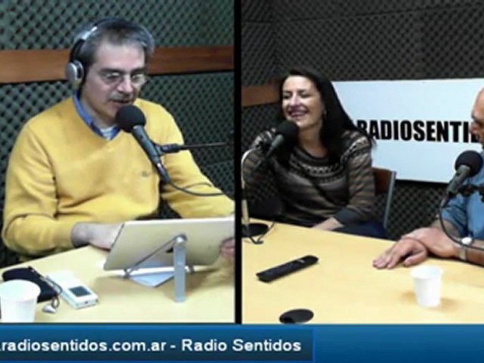 20mo. Programa de 2012 (2da. parte) - PEPA LUNA - 23/10/2012