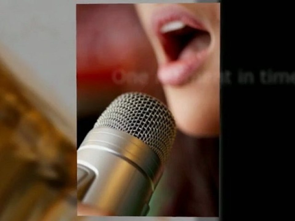 Noten bei notendownload - One moment in time (Whitney Houston)