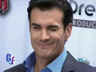 Lo que no sabías de... David Zepeda @davidzepeda1 || EGYF