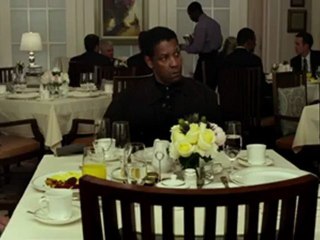 Flight - Someone has to pay