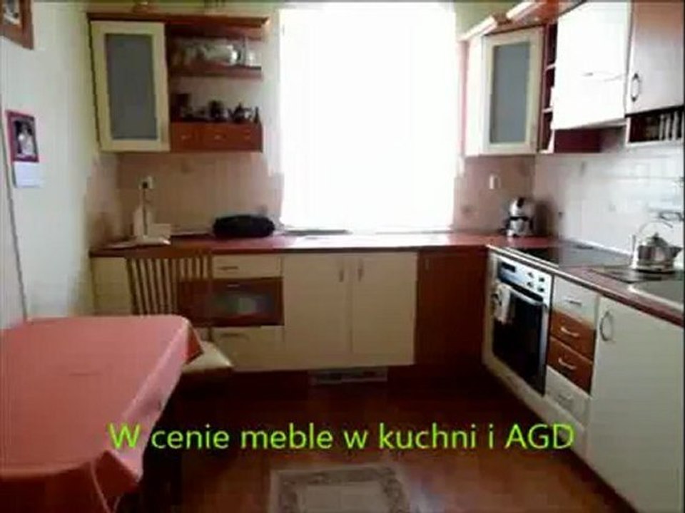 KLUCZBORSKA Kraków sprzedam mieszkanie 4 pokoje piękne ID 2080