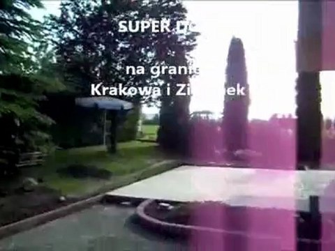 Zielonki Kraków dom do wynajecia RealDom id 2002