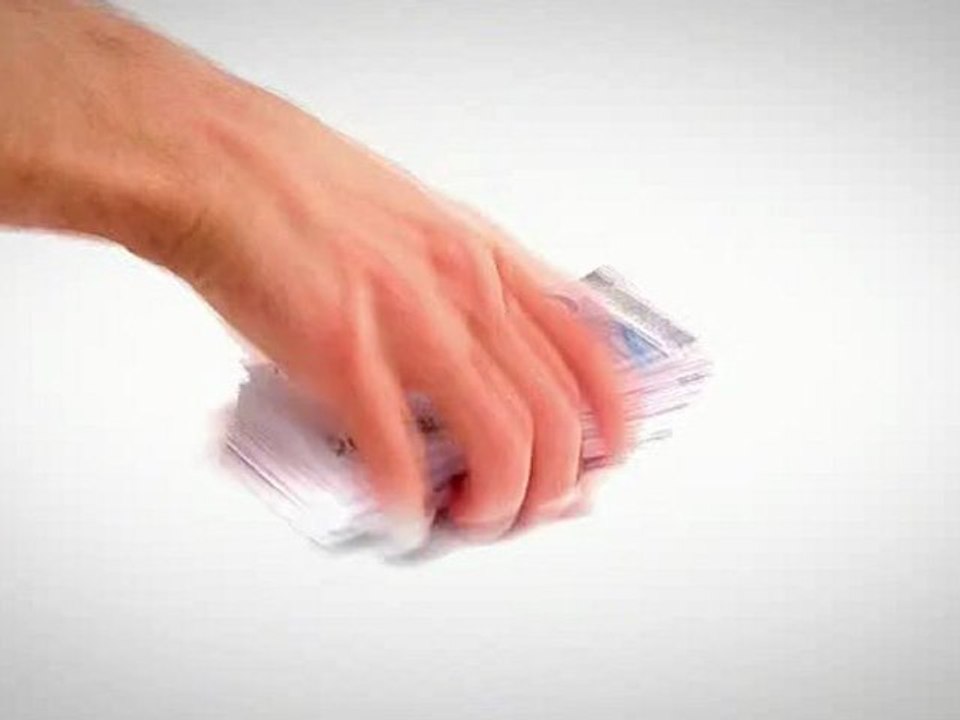 Découvrez l'effet Cash