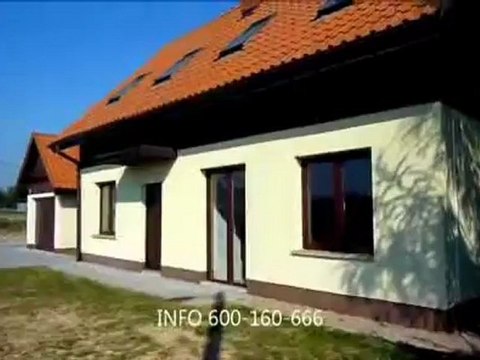 Wielka Wies Kraków w 5 minut nowe domy id 1806