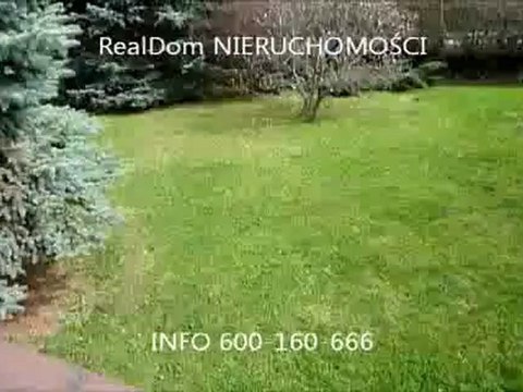 Swoszowice Kraków TANI DUŻY DOM Sawiczewskich RealDom id 1953