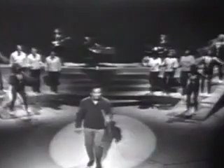 Wilson, Jackie - That's Why