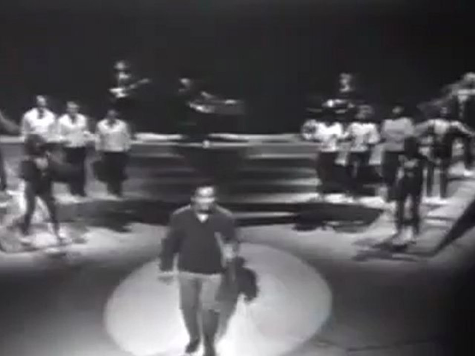 Wilson, Jackie - That's Why