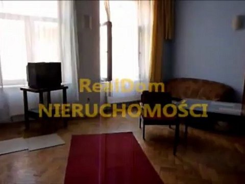 Kraków mieszkanie w centrum pod inwestycje straszewskiego 1 lub 2 pokojowe id 1960