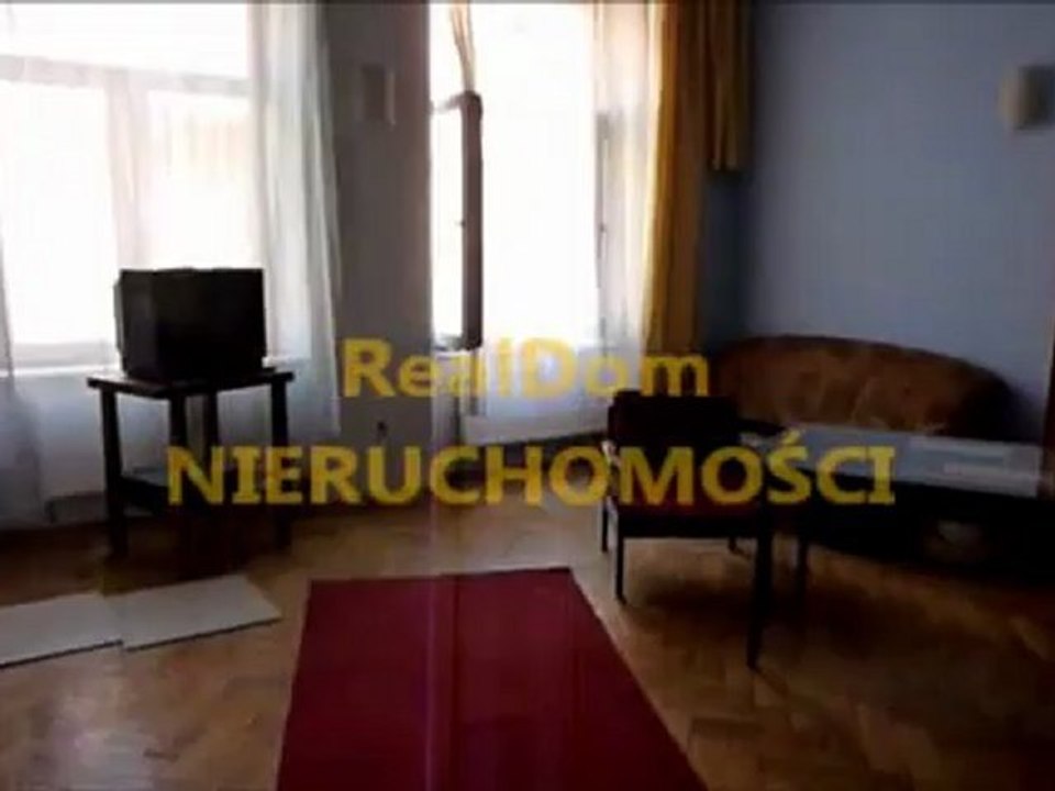 Kraków mieszkanie w centrum pod inwestycje straszewskiego 1 lub 2 pokojowe id 1960