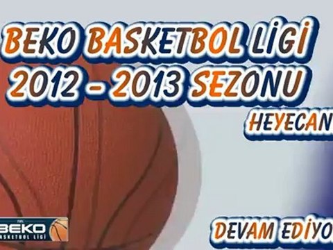 ALİAĞA PETKİM - ANTALYA BŞB.