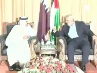 İsrail'den Gazze'ye tarihi günde hava saldırısı