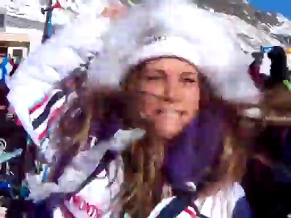 SOLDEN 2011 - let's dance !