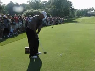 AT&T Championship 2012 Oct. 26 - 28 Live Stream