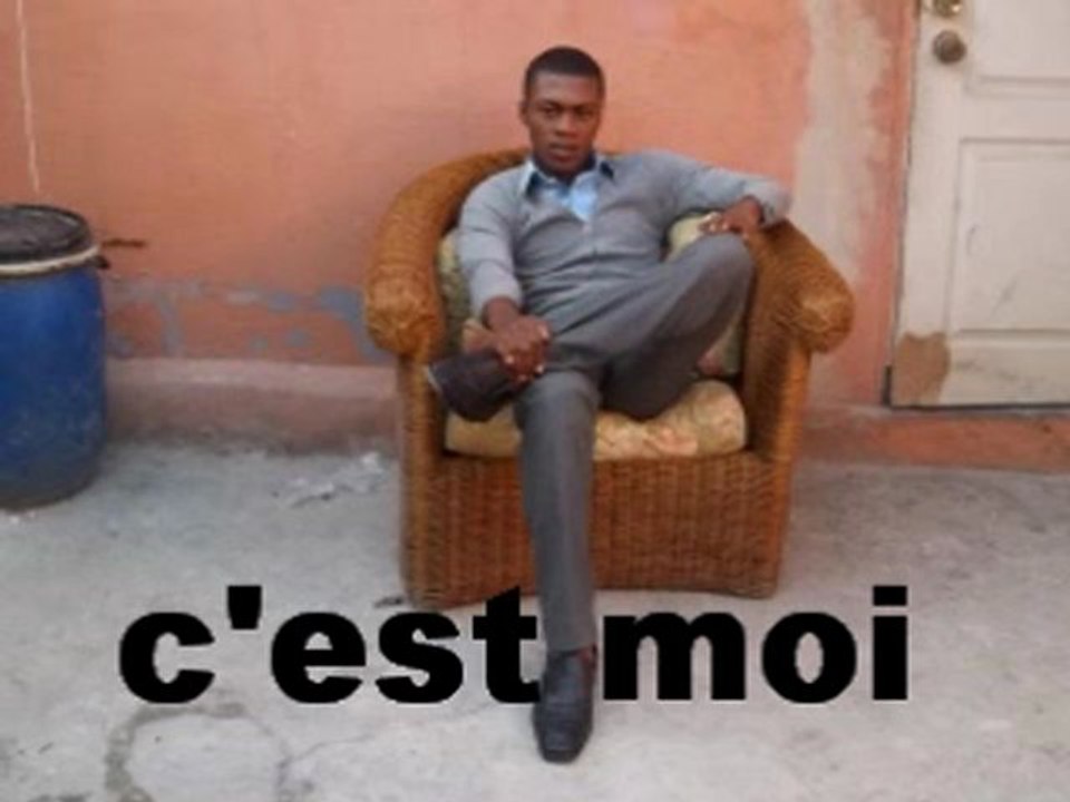 thony