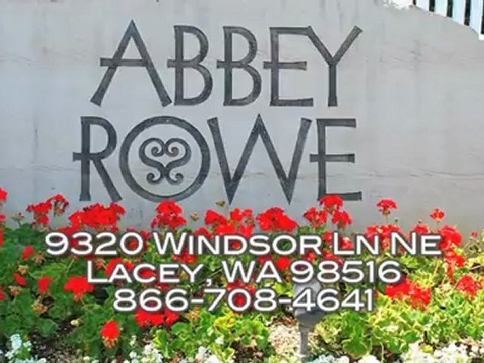 Abbey Rowe Apartments in Lacey, WA - ForRent.com