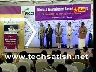 Indian Cinema: Part 4 🎬