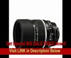 Nikon 105mm f/2.0D AF DC-Nikkor Lens for Nikon Digital SLR Cameras