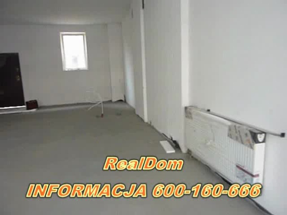 Kijowska Kraków Krowodrza lokal  handlowy FRONTOWY ! zobacz cały film