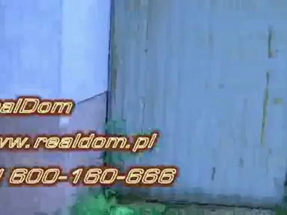 Pszczelna Ruczaj Kraków OKAZJA mieszkanie = 1/2 domu 129000 zł !