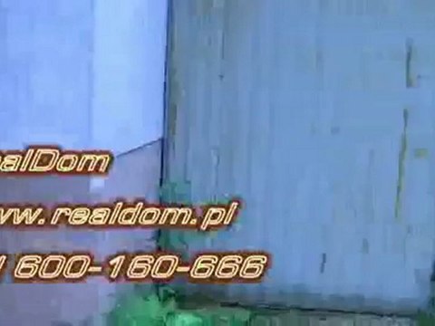 Pszczelna Ruczaj Kraków OKAZJA mieszkanie = 1/2 domu 129000 zł !