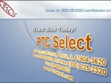 PTC Select Local Computer Services | Computer Support Provider - Peoria and Central Illinois Region