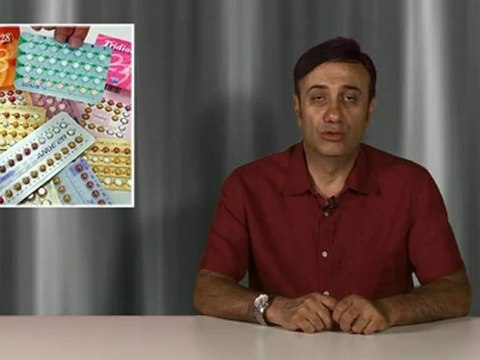 Doğum kontrol hapları; rahim ve yumurtalık kanseri riskini nasıl etkiler?