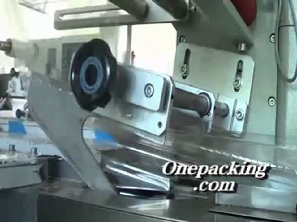 Urine collection cup Wrapping Machine
