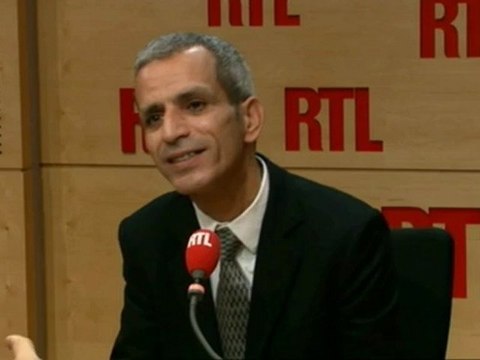 Malek Boutih, député socialiste de l'Essonne : Le débat sur le droit de vote des étrangers pourrait mettre le feu au pays