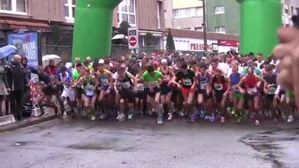 25e Corrida de Villejuif - 2012