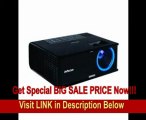 InFocus IN2114 Meeting Room DLP Projector, Network capable, 3D ready, XGA, 3000 Lumens