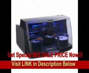 Primera Disc Publisher Bravo 4102