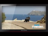 Le tour de Corse en moto et en couple - Pack 5 Routes et Motards