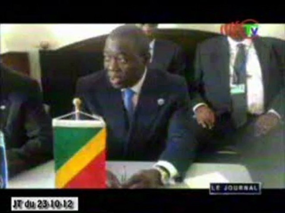 L'OPEP octroie un prêt au congo pour la réhabilitation de l'hôpital Blanche-Gomez