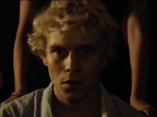 Hasta la vista - Trailer en español HD