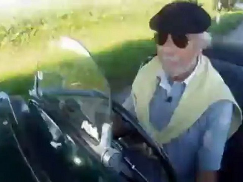 Sportlich spartanisch: MG TC der 40er Jahre | Motor mobil