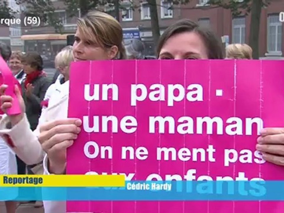 Opal'TV : Le JT - Edition du mardi 23 octobre 2012