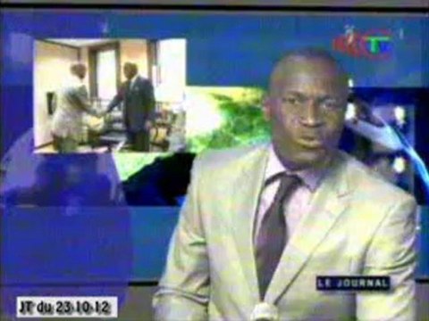 Le PNUD entend soutenir l’épanouissement de la recherche scientifique au Congo