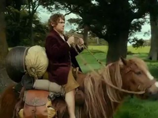 Le Hobbit, Un voyage inattendu – Spot TV #1 [VO|HD720]