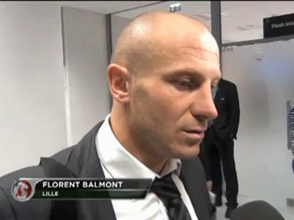 Balmont: 'Hätten ein Unentschieden verdient gehabt'