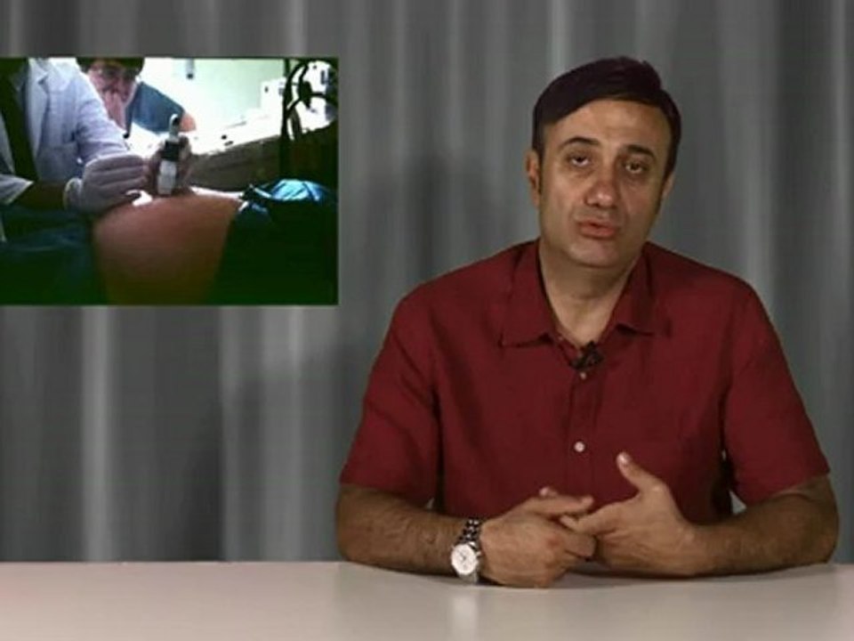 Kordosentez - Anne karnında bebek göbek kordon kanı alınması işlemi nasıl yapılır?