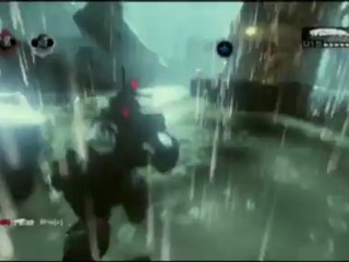Frag Gears 3