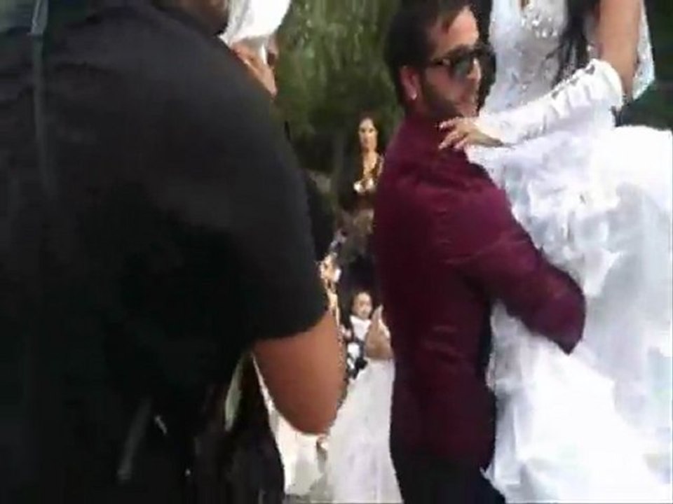 boda antonio y bekina 20 10 2012