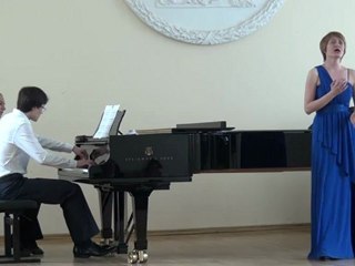 R. Wagner Isoldas Liebestod ("Tristan und Isolda")