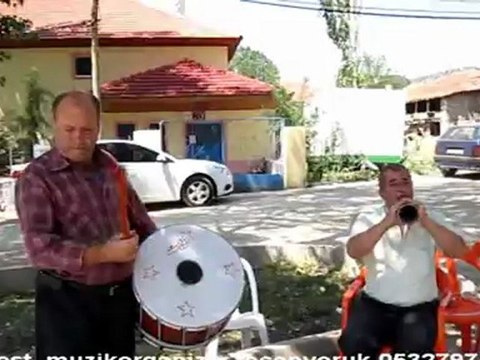 zurna-çavdırlı recep yörük-davul-şeref akkuş-oyun havalar-2,bölüm